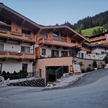 Appartements Fritzhof キルヒベルク・イン・チロル エクステリア 写真