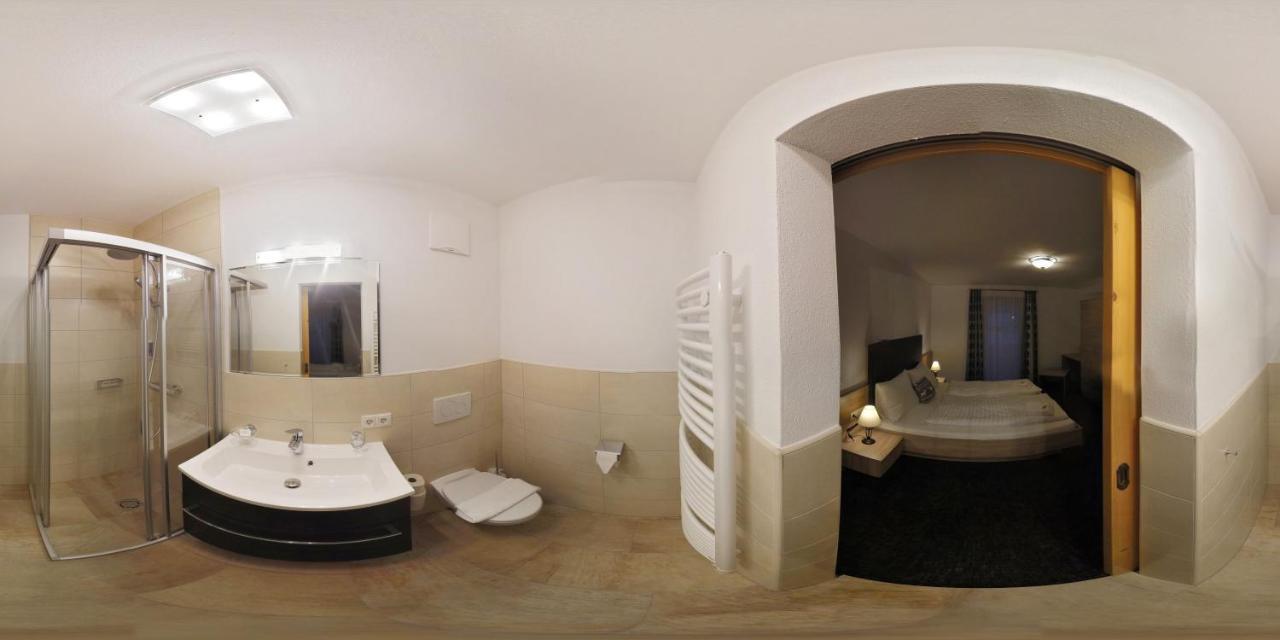 Appartements Fritzhof キルヒベルク・イン・チロル エクステリア 写真