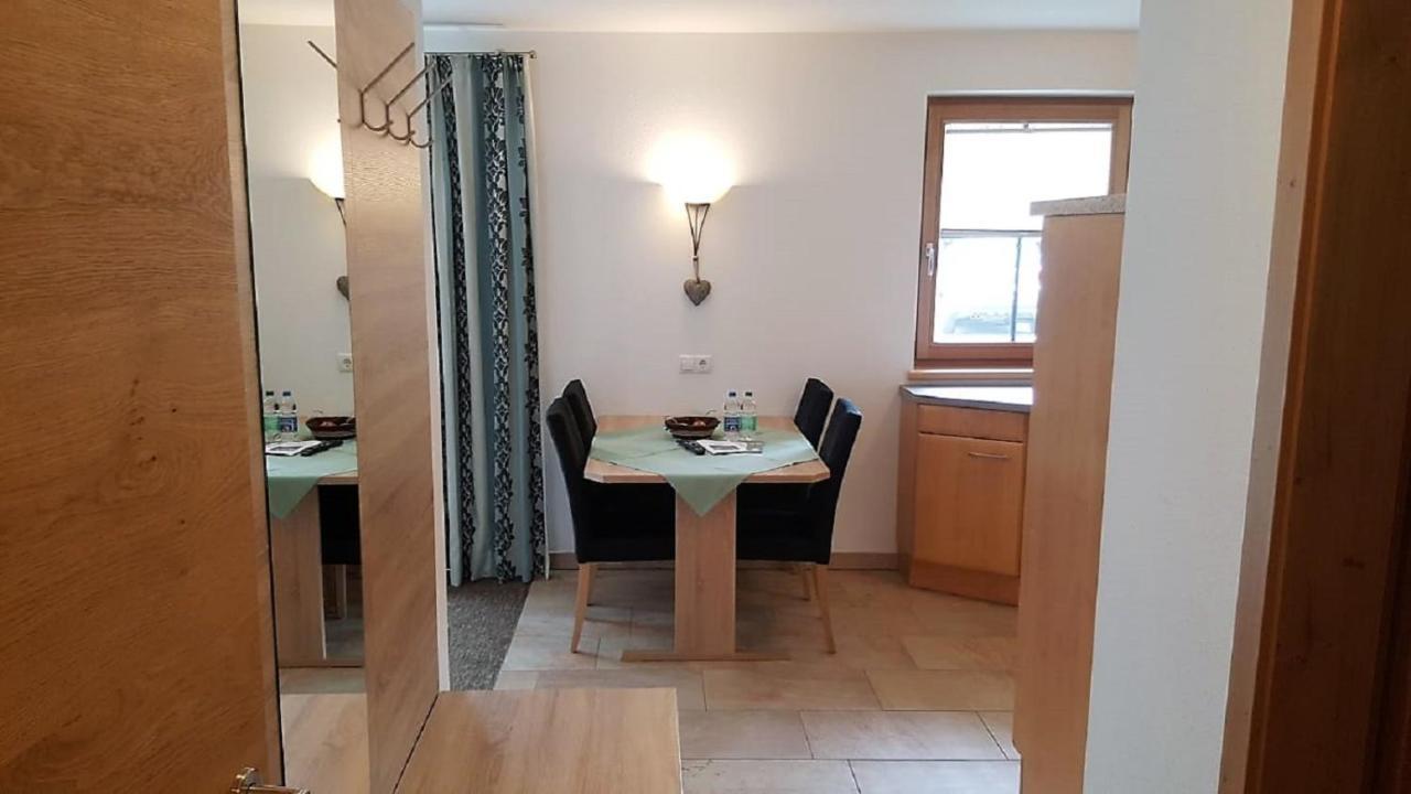 Appartements Fritzhof キルヒベルク・イン・チロル エクステリア 写真